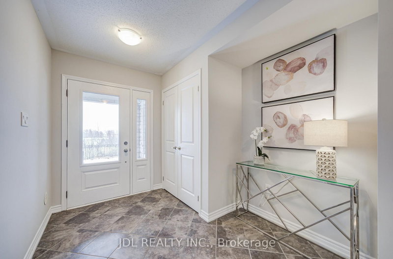 3002 Preserve Drive, Unit 25 Drive