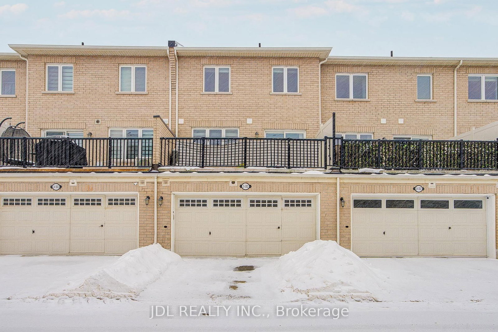 3002 Preserve Drive, Unit 25 Drive • Oakville, ON photo 50