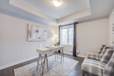 3002 Preserve Drive, Unit 25 Drive • Oakville, ON photo 6