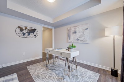 3002 Preserve Drive, Unit 25 Drive • Oakville, ON photo 7