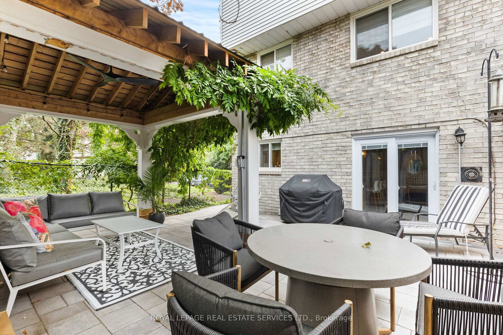 2303 Marine Drive • #5 • Oakville, ON photo 39