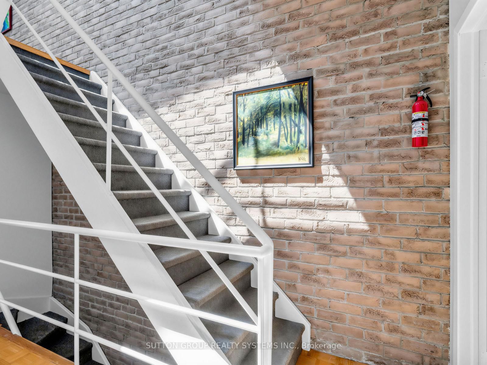 6 Bartlett Avenue W • #5 • Toronto, ON photo 20