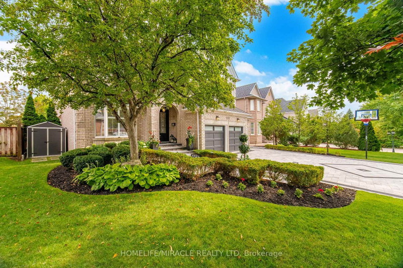2152 Manor Hill Drive