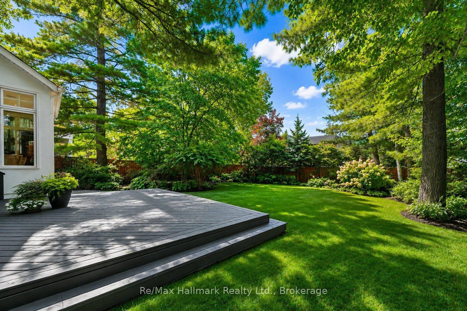 1310 Duncan Road • Oakville, ON photo 2