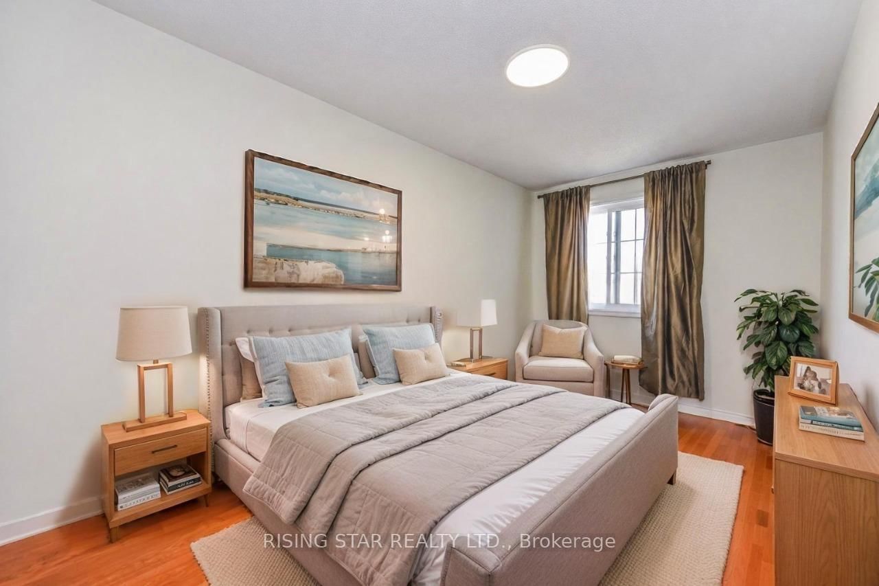 16 Elmpark Brampton,ON L6P 1A8 — Photo 25
