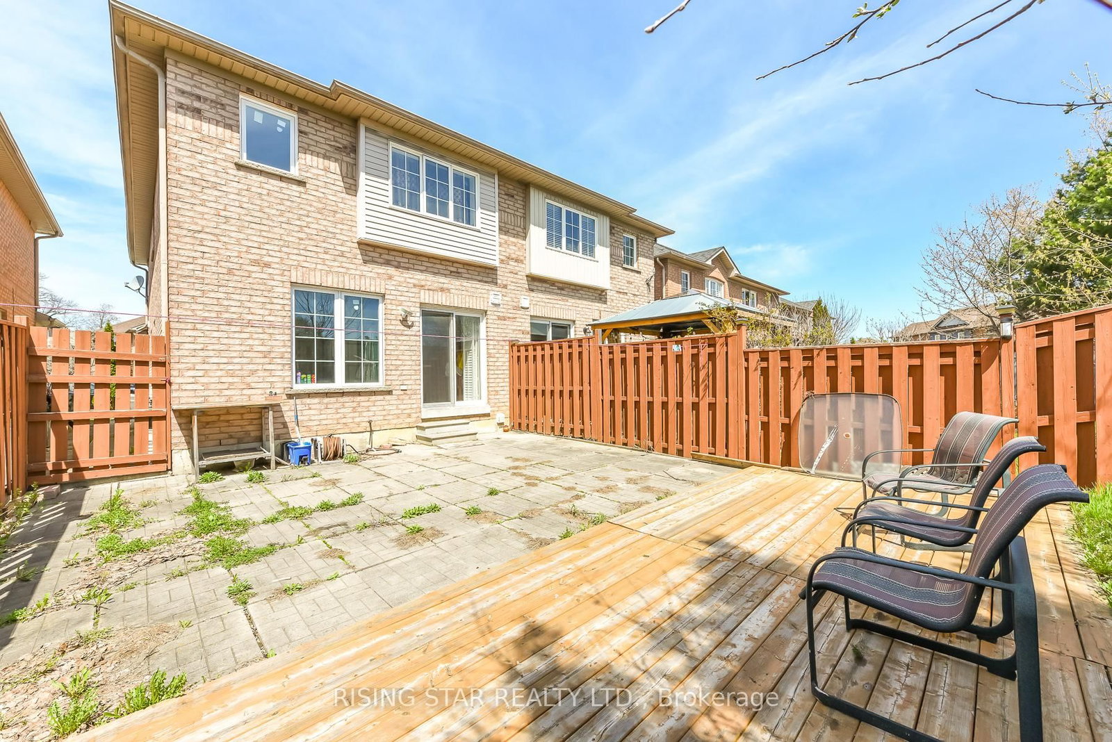 16 Elmpark Brampton,ON L6P 1A8 — Photo 46