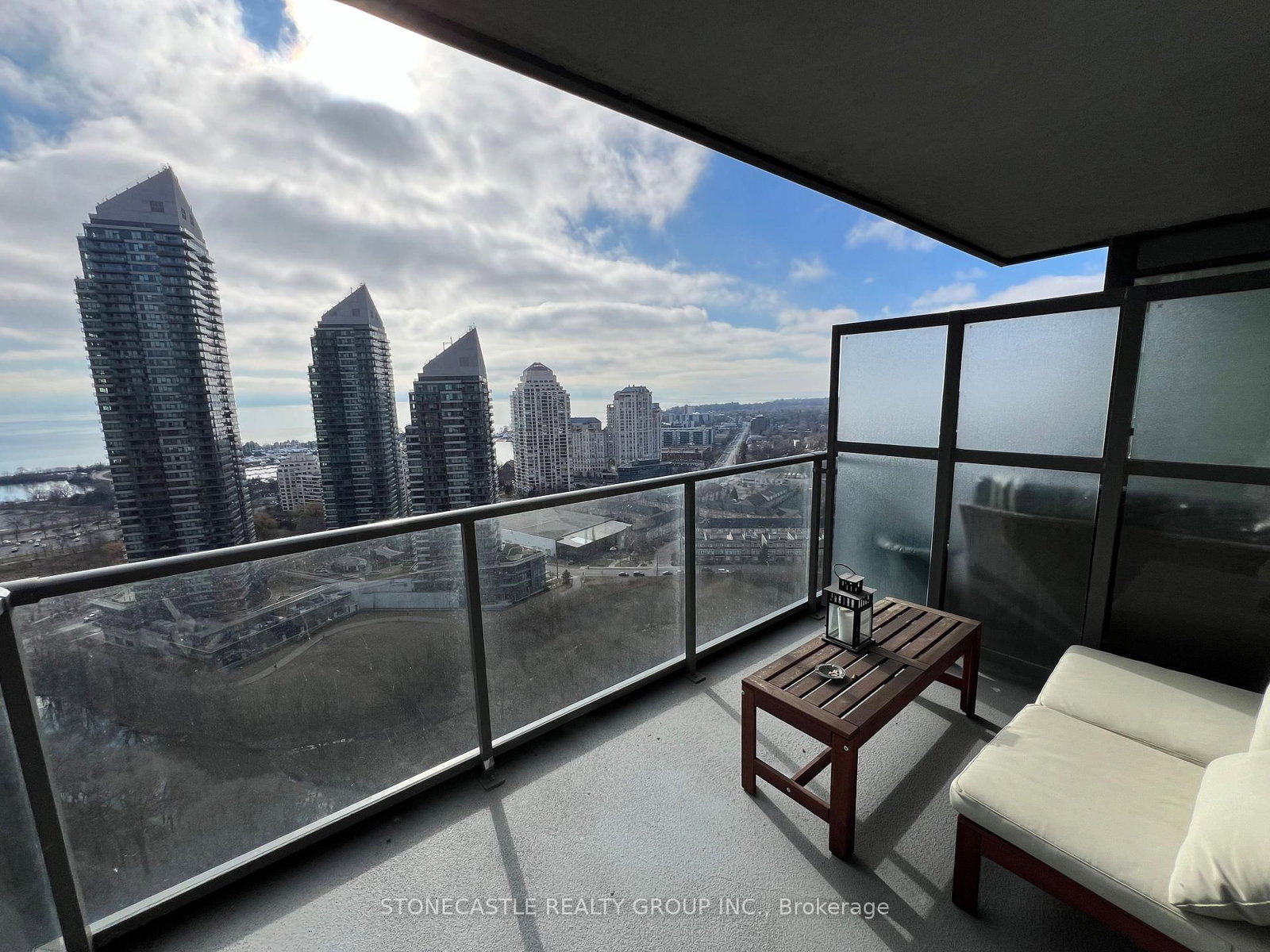 36 Park Lawn Road • #2401 • Toronto, ON photo 10