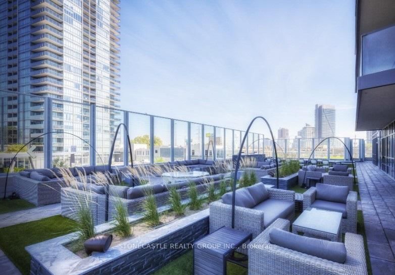 36 Park Lawn Road • #2401 • Toronto, ON photo 11