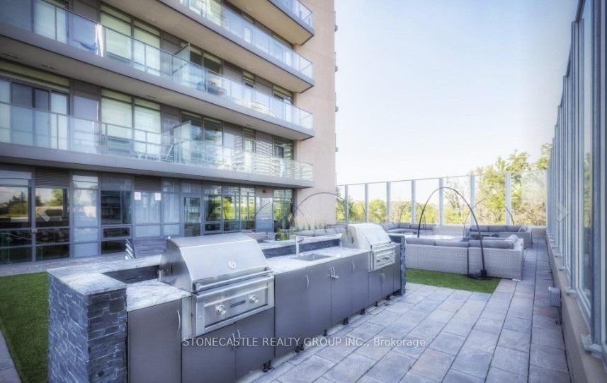 36 Park Lawn Road • #2401 • Toronto, ON photo 12