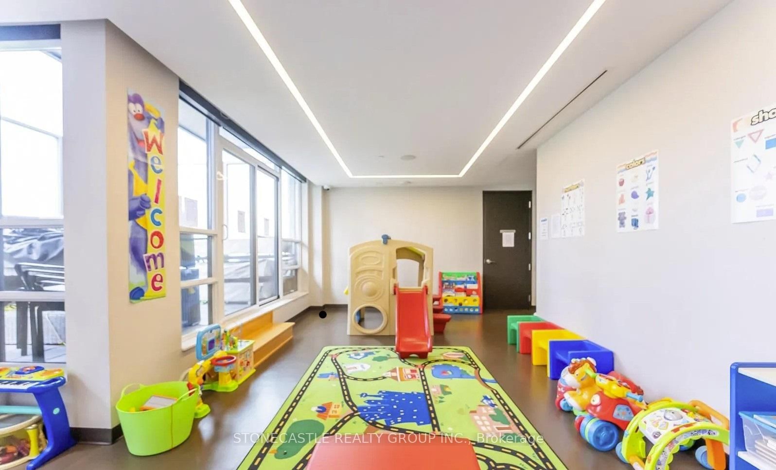 36 Park Lawn Road • #2401 • Toronto, ON photo 14