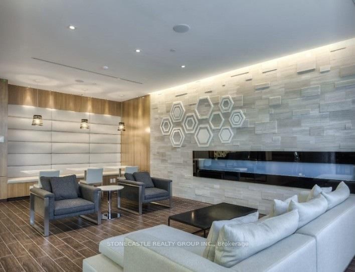 36 Park Lawn Road • #2401 • Toronto, ON photo 16