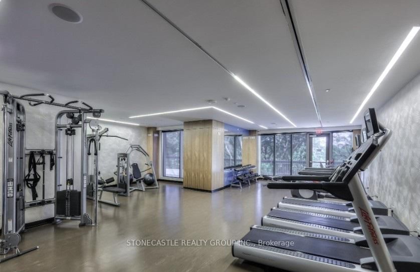 36 Park Lawn Road • #2401 • Toronto, ON photo 18