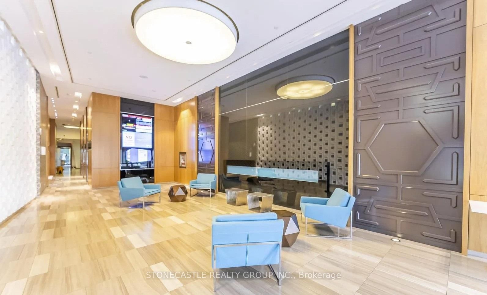36 Park Lawn Road • #2401 • Toronto, ON photo 19