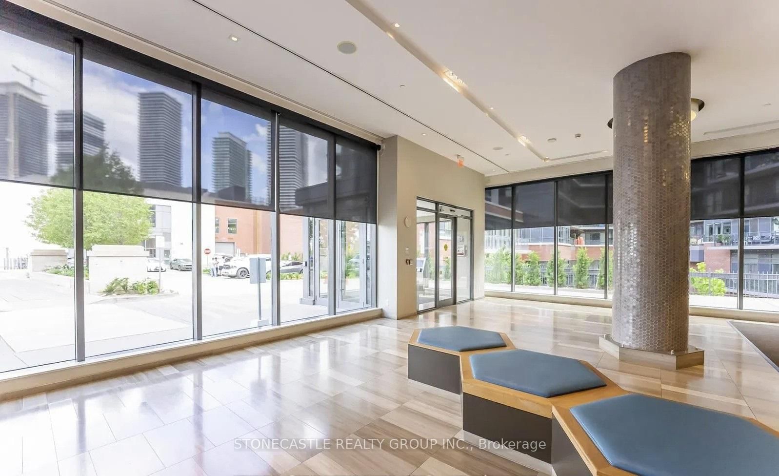 36 Park Lawn Road • #2401 • Toronto, ON photo 20