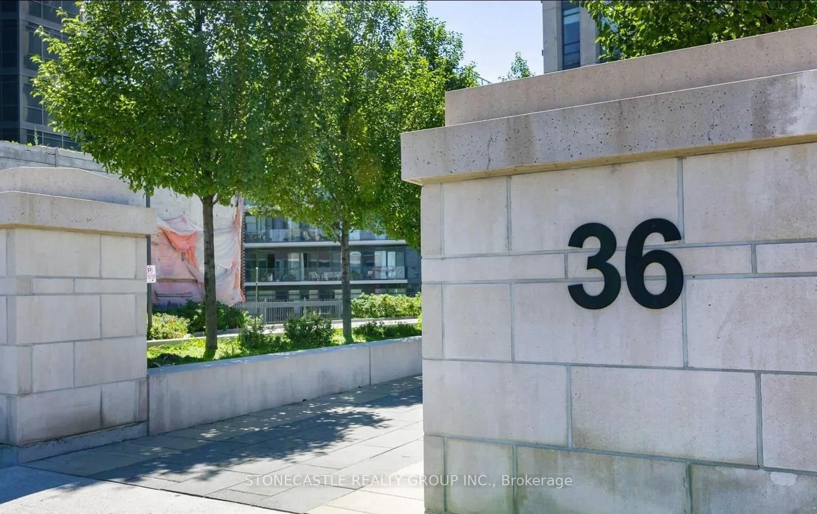 36 Park Lawn Road • #2401 • Toronto, ON photo 21