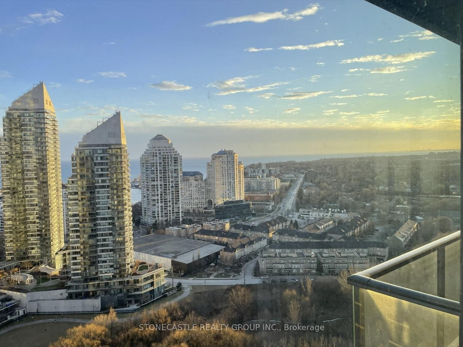 36 Park Lawn Road • #2401 • Toronto, ON photo 9