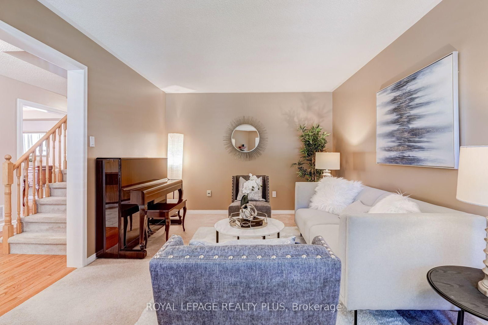 1459 Ravensmoor Crescent • Mississauga, ON photo 10