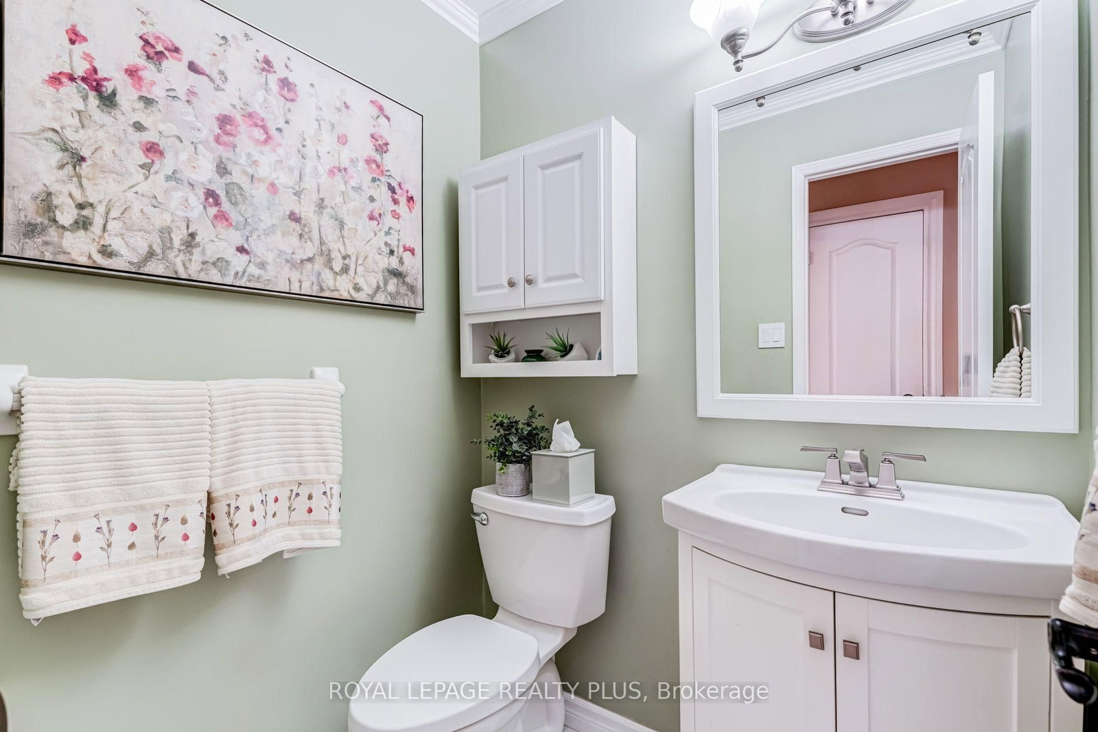 1459 Ravensmoor Crescent • Mississauga, ON photo 21