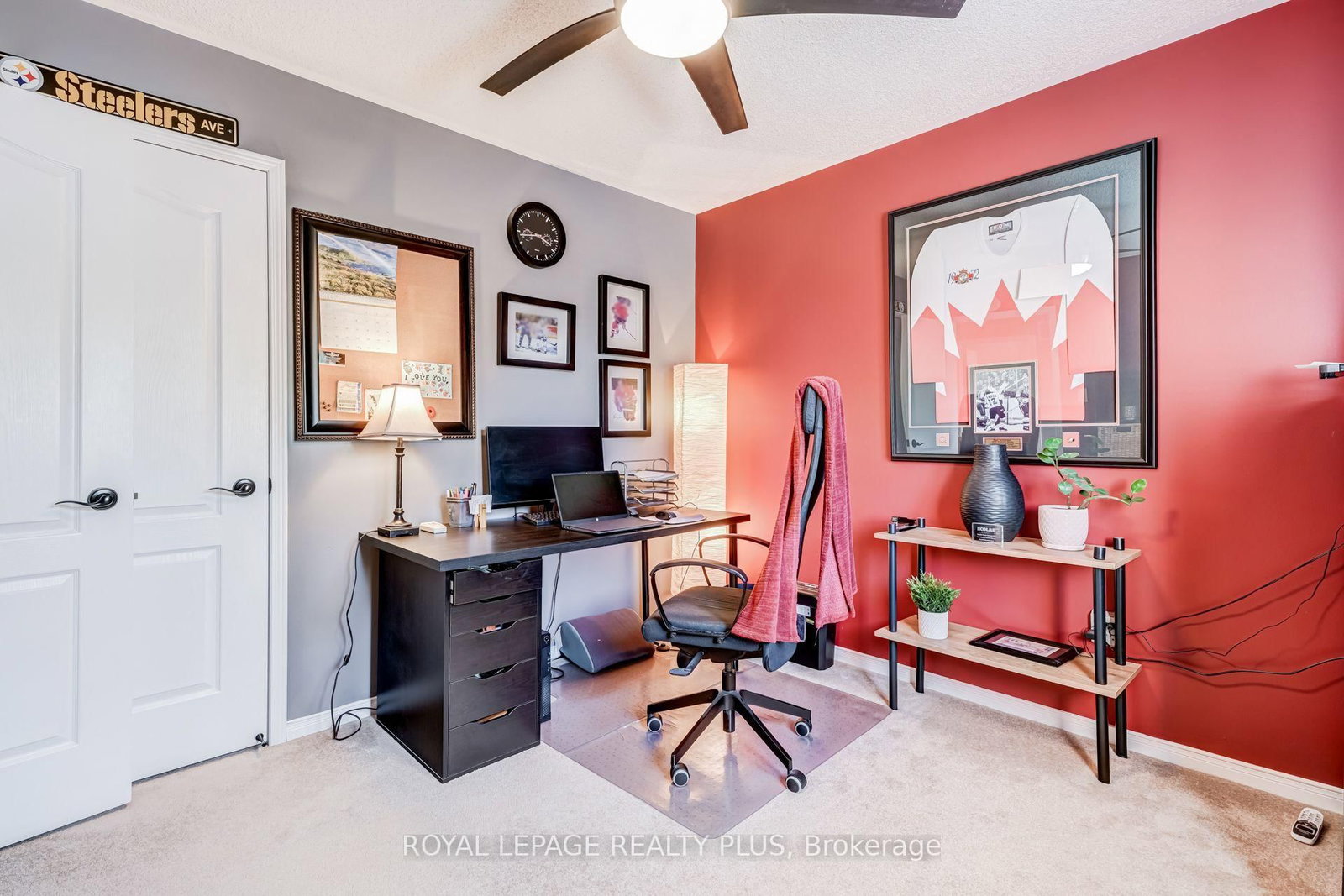 1459 Ravensmoor Crescent • Mississauga, ON photo 33
