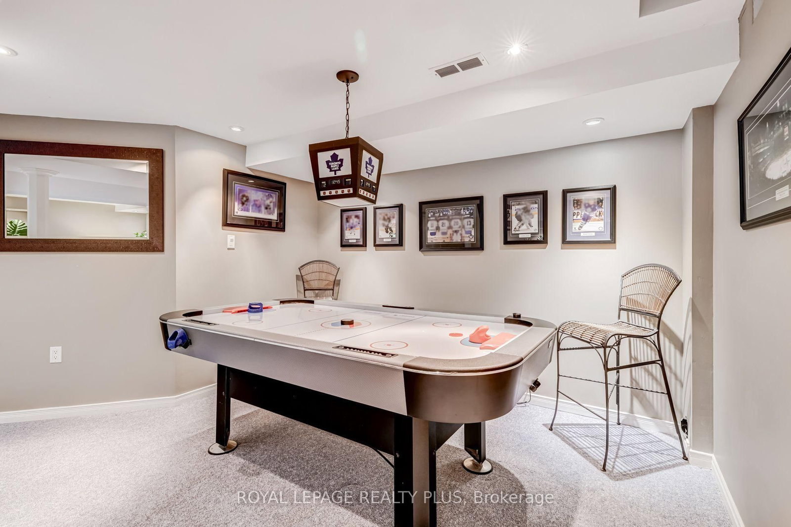 1459 Ravensmoor Crescent • Mississauga, ON photo 40