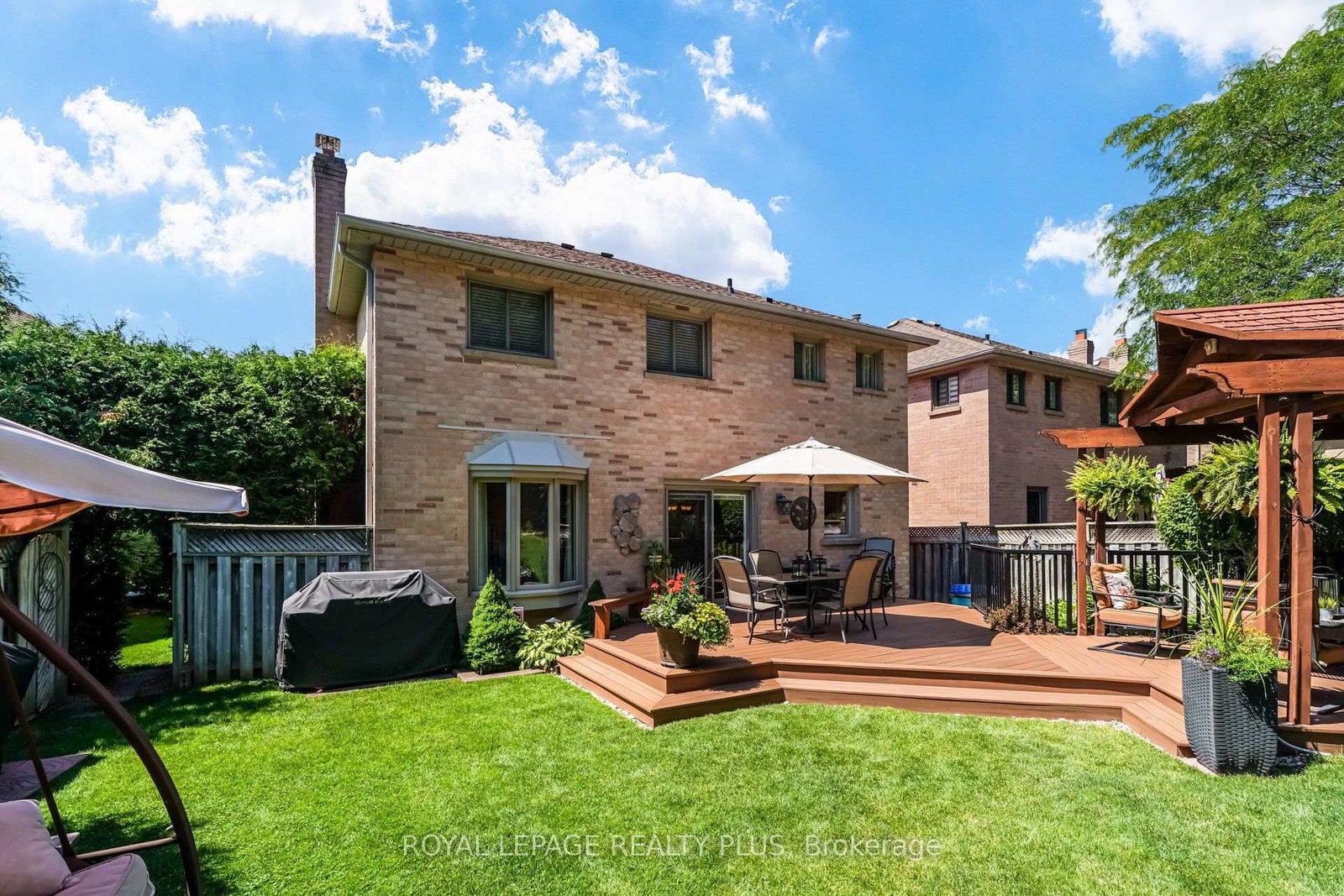 1459 Ravensmoor Crescent • Mississauga, ON photo 46