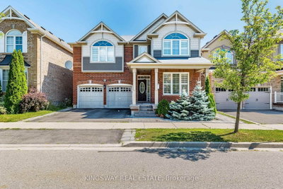 323 Cochrane Milton,ON L9T 8C8 — Photo 1