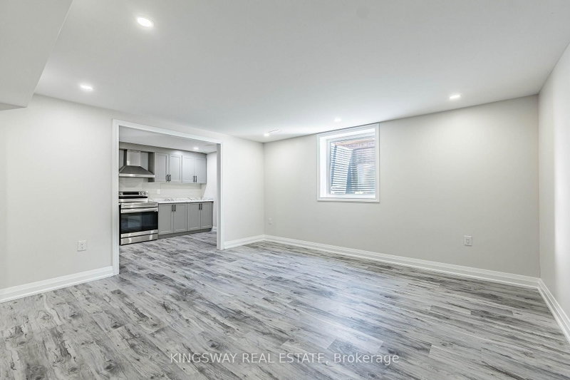 323 Cochrane Milton,ON L9T 8C8 — Photo 41