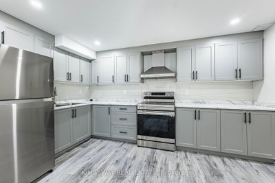 323 Cochrane Milton,ON L9T 8C8 — Photo 42