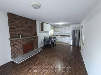 Detached House leased at Lower-877 Thistle Down Circle, Mississauga, Ontario, L5C 3K5 - Creditview - MLS: W13631502