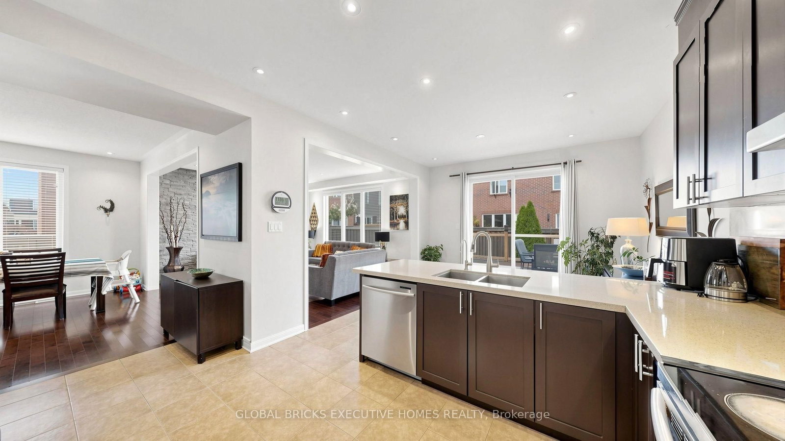 381 Gosford Crescent • Milton, ON photo 14