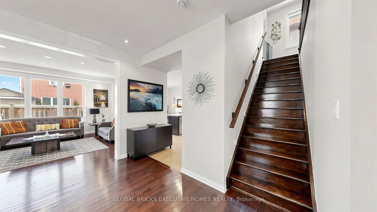 381 Gosford Crescent • Milton, ON photo 16