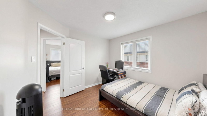 381 Gosford Milton,ON L9T 8G2 — Photo 25