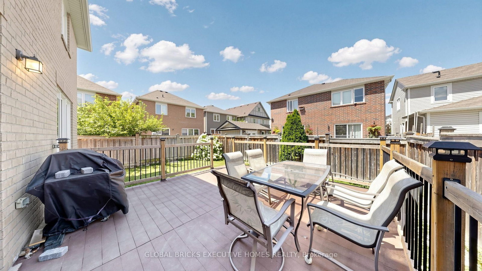 381 Gosford Crescent • Milton, ON photo 41