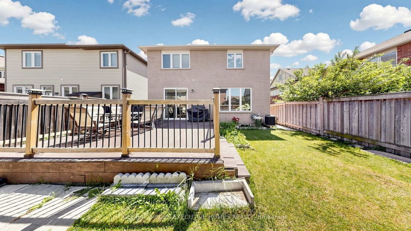 381 Gosford Milton,ON L9T 8G2 — Photo 46