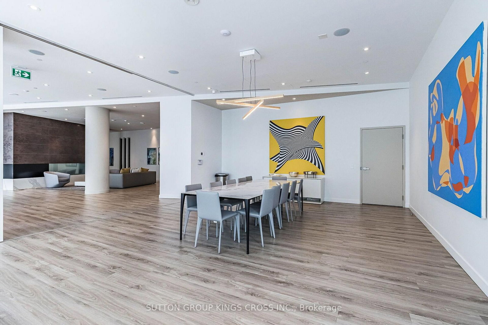 3883 Quartz Road • #2504 • Mississauga, ON photo 36