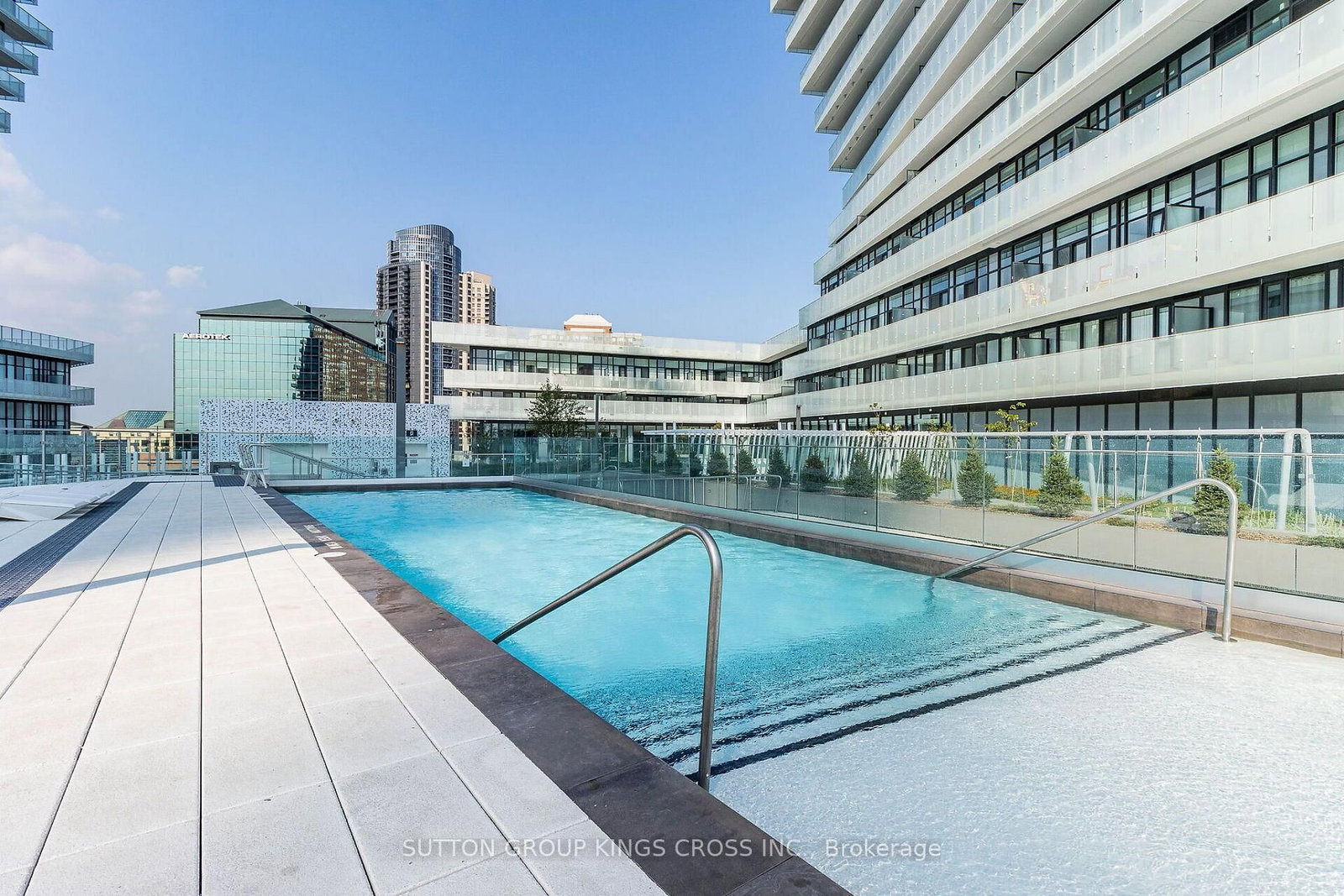 3883 Quartz Road • #2504 • Mississauga, ON photo 47