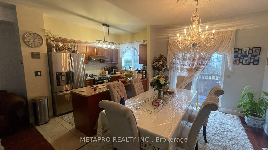 3rd Room in Unit 53 - 3061 Finch Avenue W 3