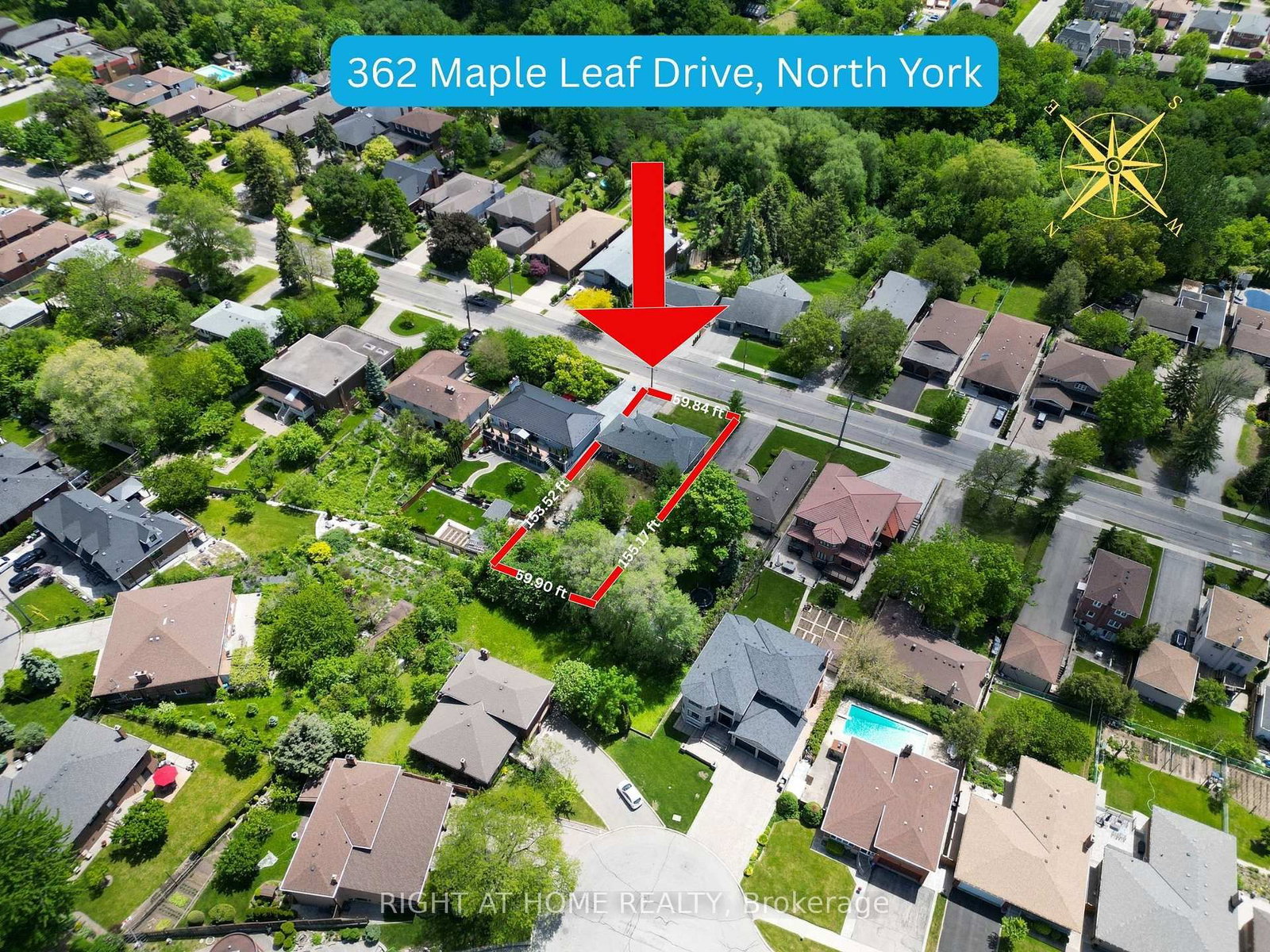 362 Maple Leaf Drive • Toronto, ON photo 2
