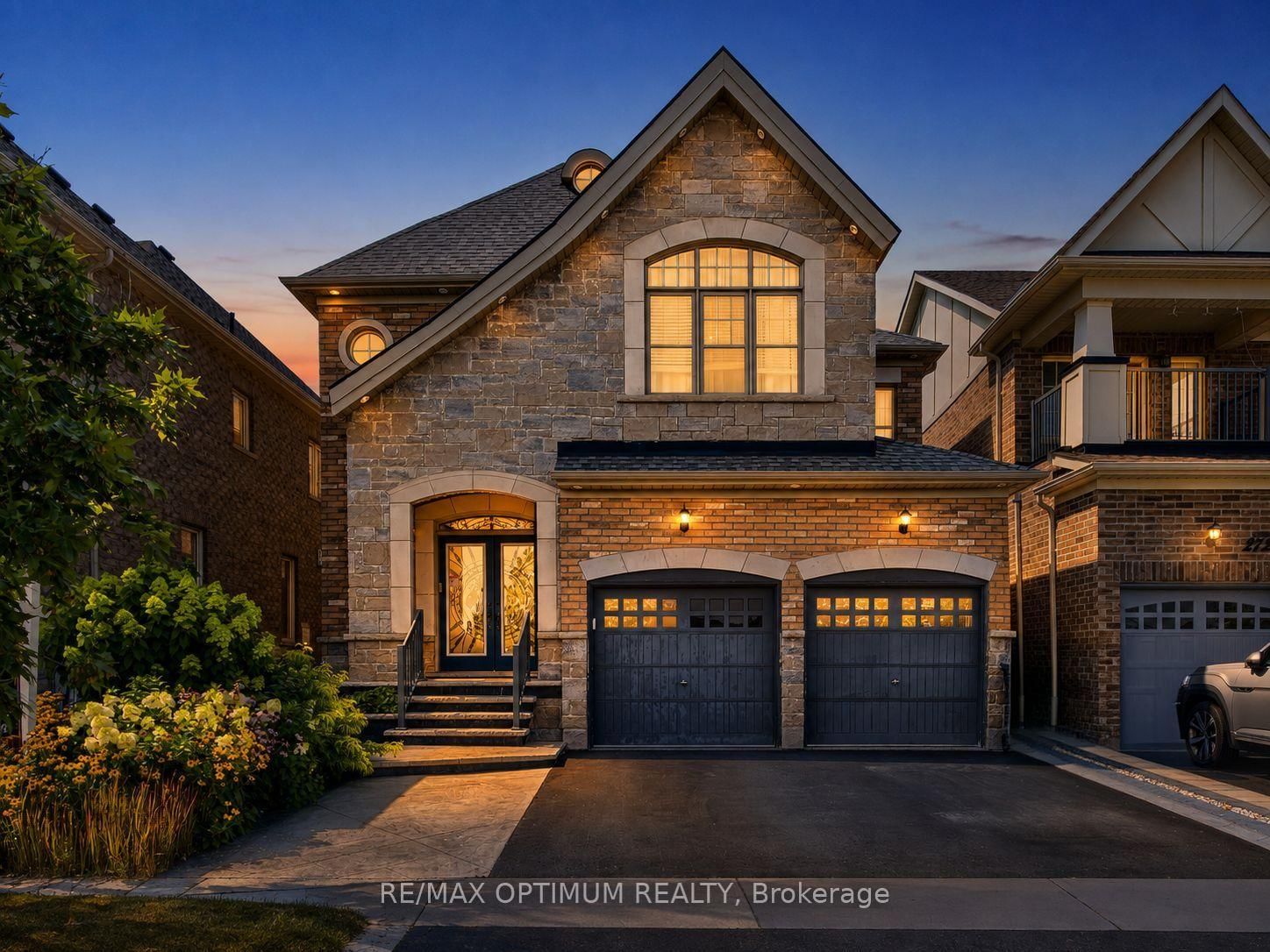 274 Buick Boulevard • Brampton, ON photo 1