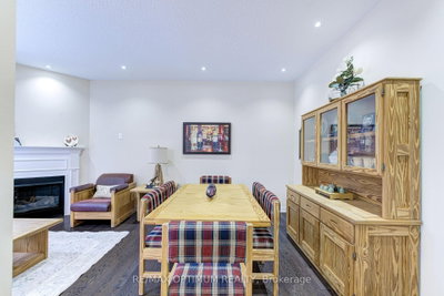 274 Buick Boulevard • Brampton, ON photo 8