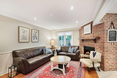 6026 Roxbury Road • Mississauga, ON photo 8