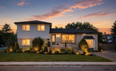 34 Watson Crescent