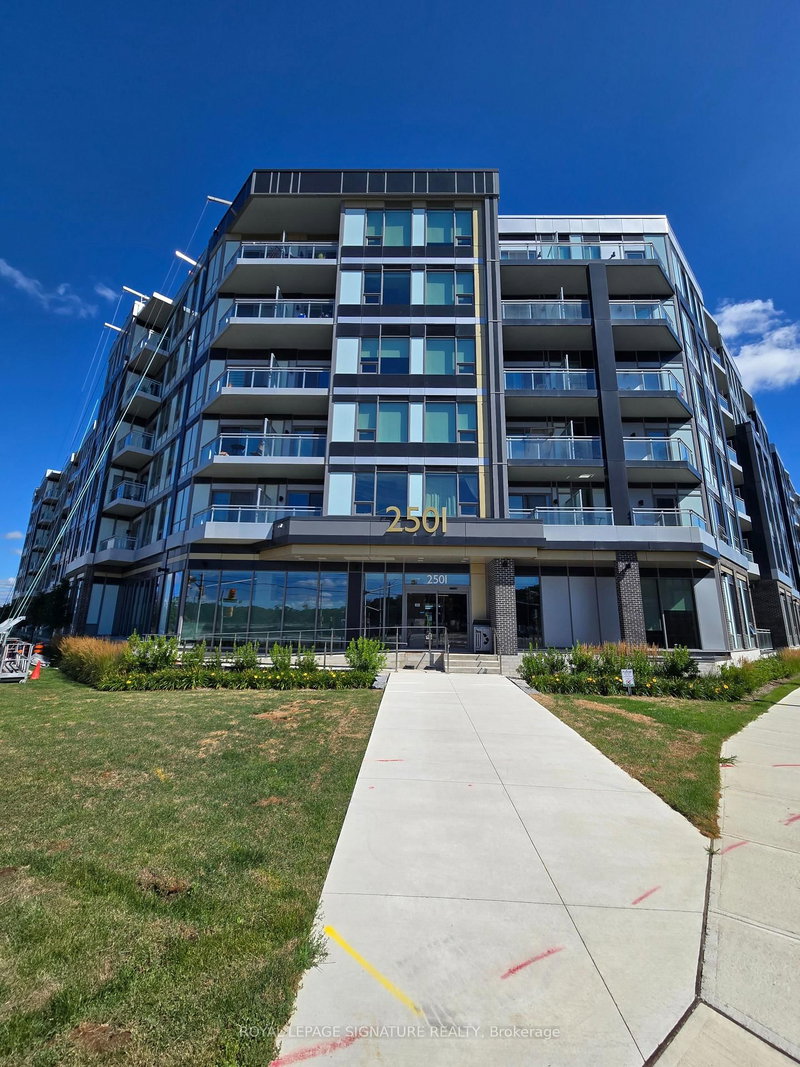 233 - 2501 Saw Whet Boulevard