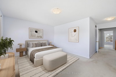 2150 4 Oakville,ON L6M 3T2 — Photo 25