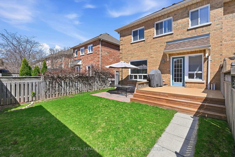 2150 4 Oakville,ON L6M 3T2 — Photo 40