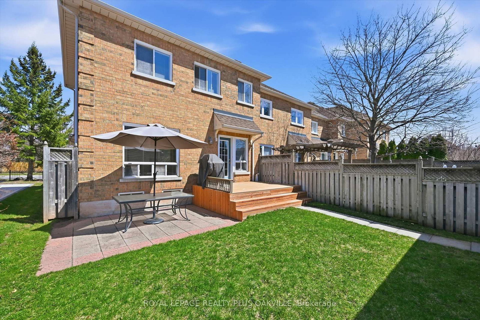 2150 4 Oakville,ON L6M 3T2 — Photo 41