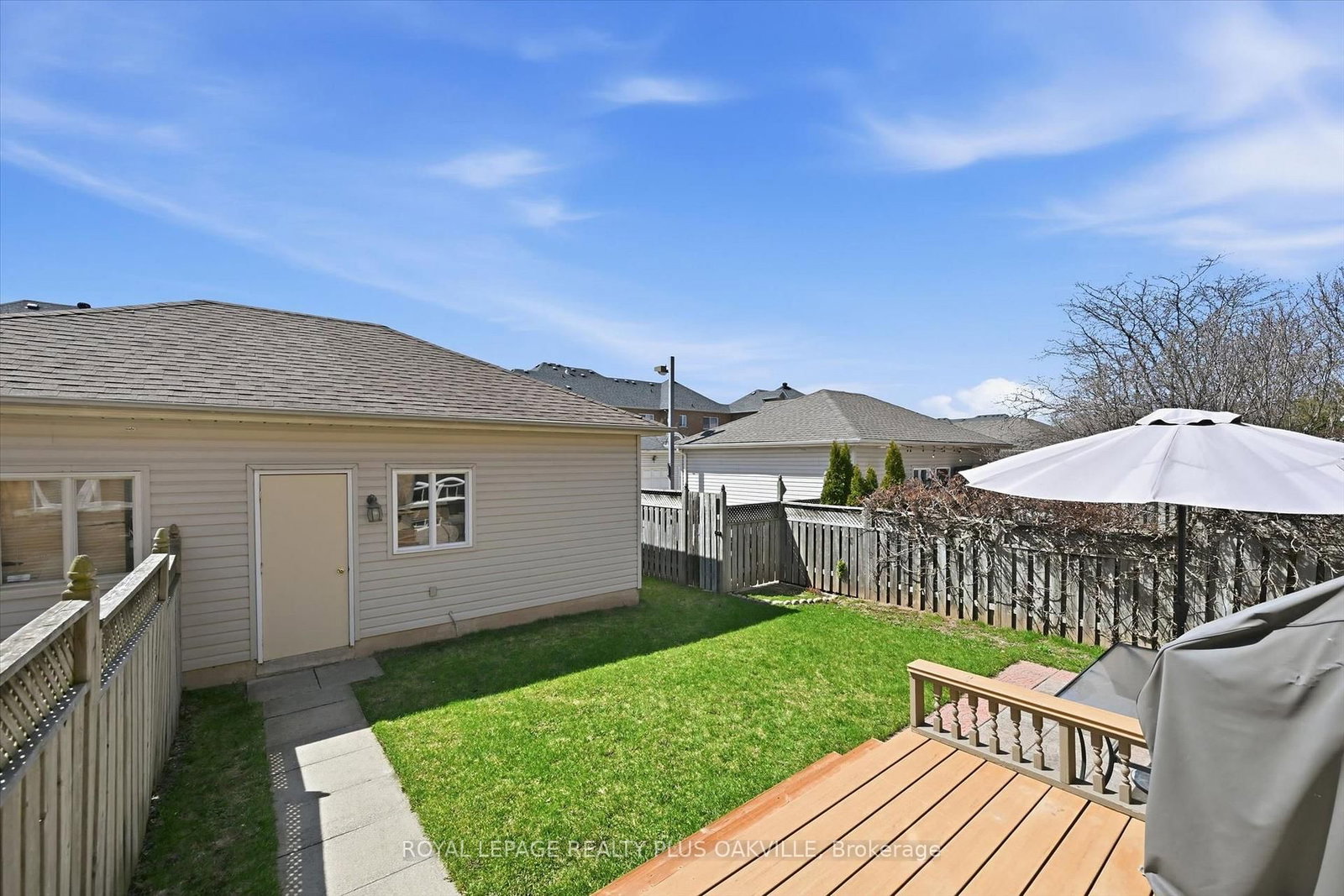 2150 4 Oakville,ON L6M 3T2 — Photo 44
