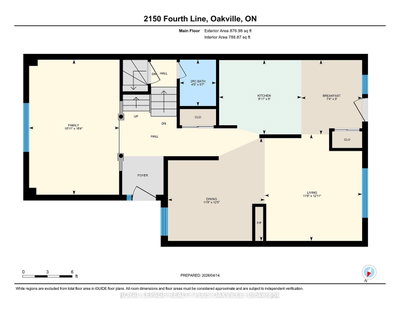 2150 4 Oakville,ON L6M 3T2 — Photo 46
