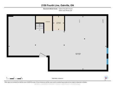 2150 4 Oakville,ON L6M 3T2 — Photo 48