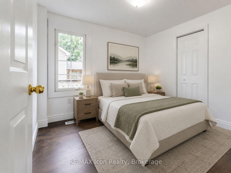 1270 Spring Gardens Road